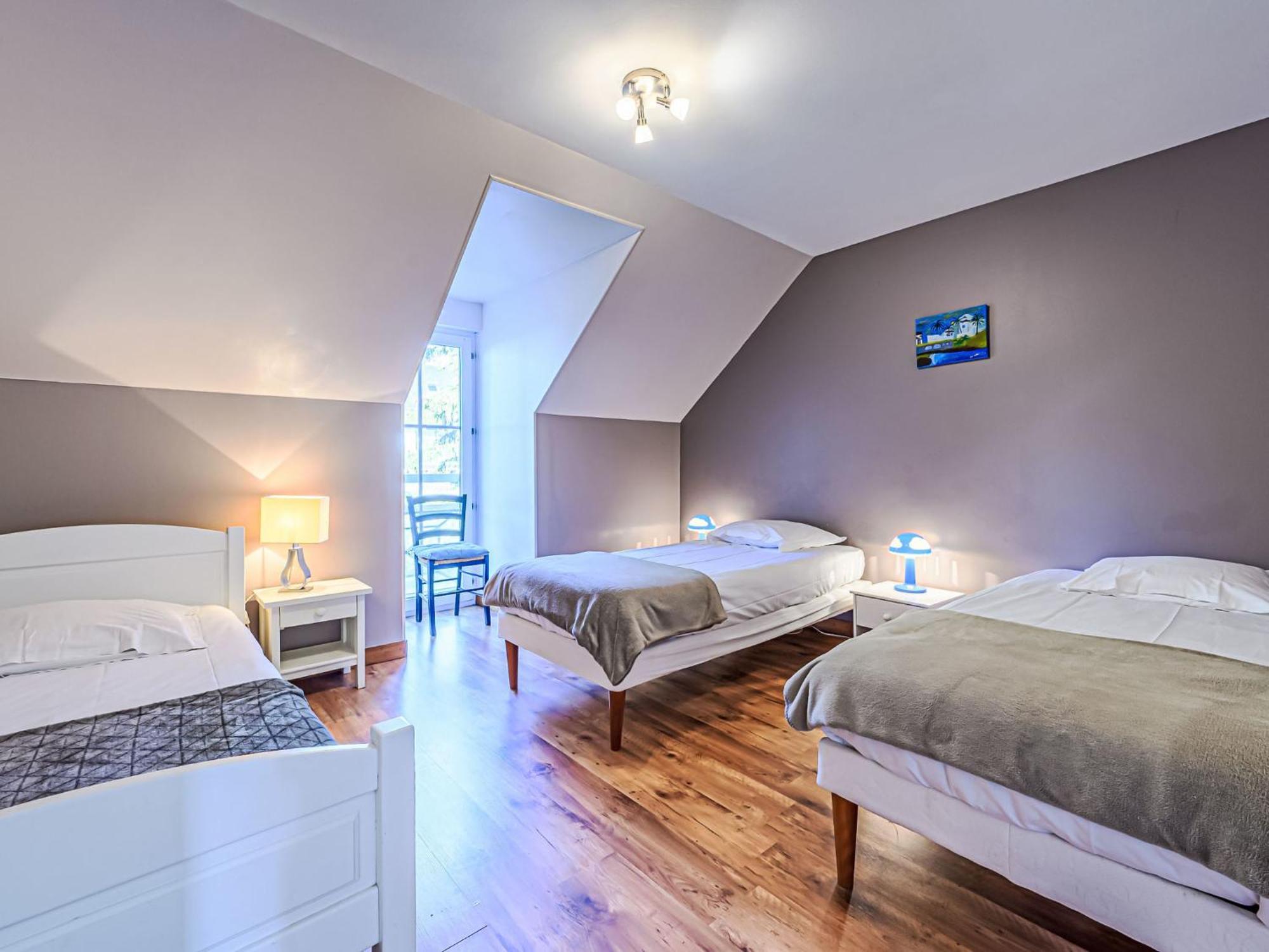 Holiday Home Ar Mimoza - Lbo301 By Interhome Bono Kültér fotó