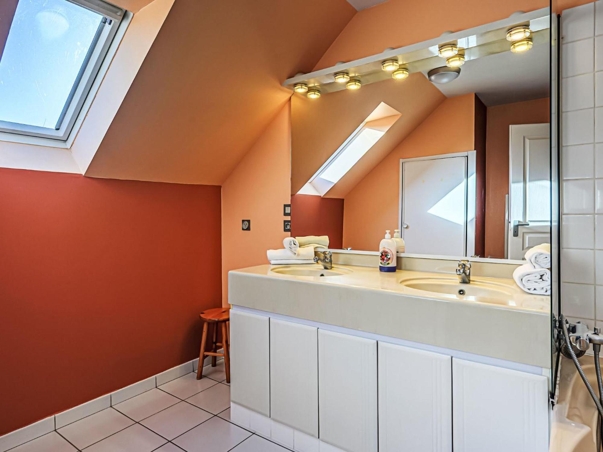 Holiday Home Ar Mimoza - Lbo301 By Interhome Bono Kültér fotó